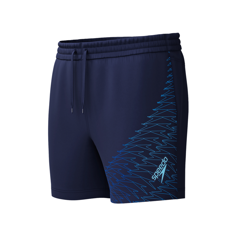 Speedo Eco Medley Logo 16" Zwemshort