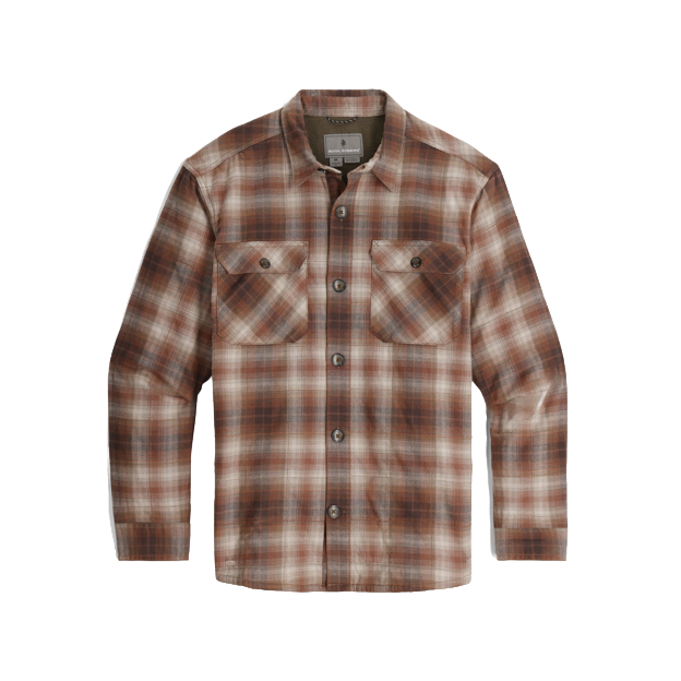 Royal Robbins Snowcap Lined Blouse