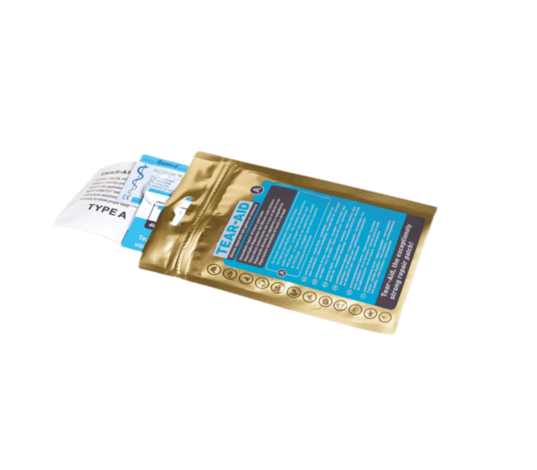 Tear-Aid Reparatiemiddel Type A