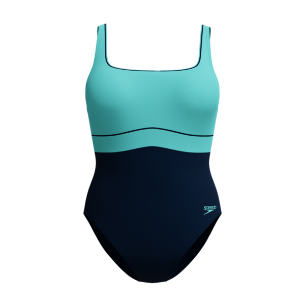 Speedo Eco New Contour Eclipse Badpak