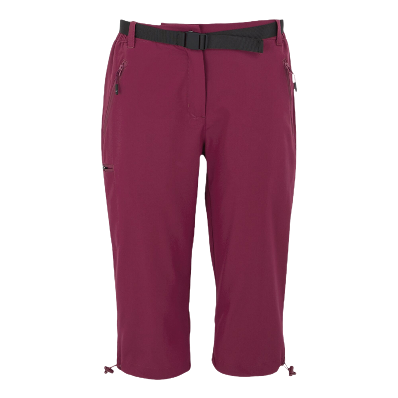 Regatta Xert Stretch Capri Broek