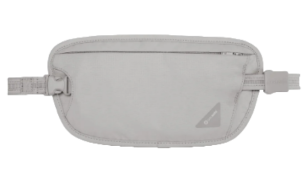 Pacsafe Coversafe X100 Heuptas