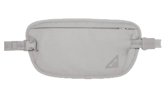 Pacsafe Coversafe X100 Heuptas