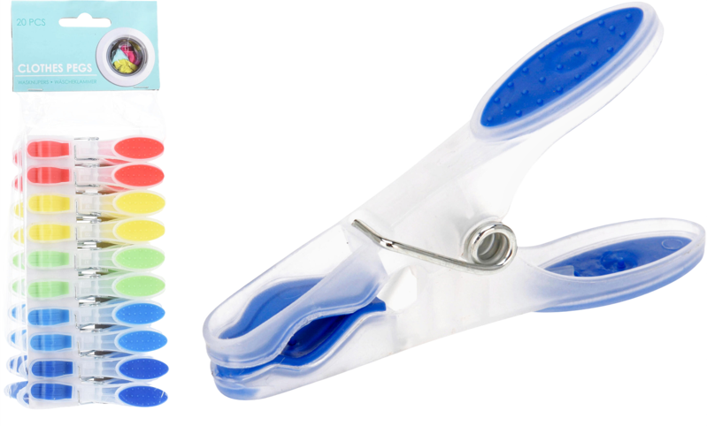 Ultra Clean Wasknijpers