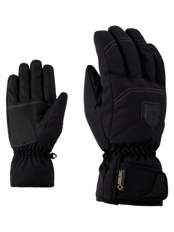 Ziener Guffert Gore-Tex Handschoen