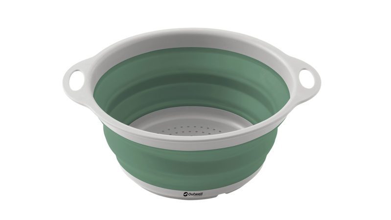 Outwell COLLAPS COLANDER (SHADOW GREEN)