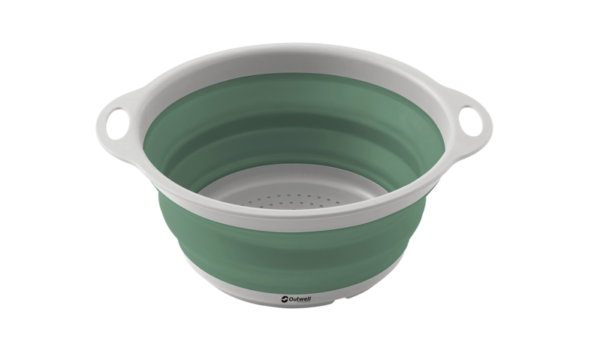 Outwell COLLAPS COLANDER (SHADOW GREEN)