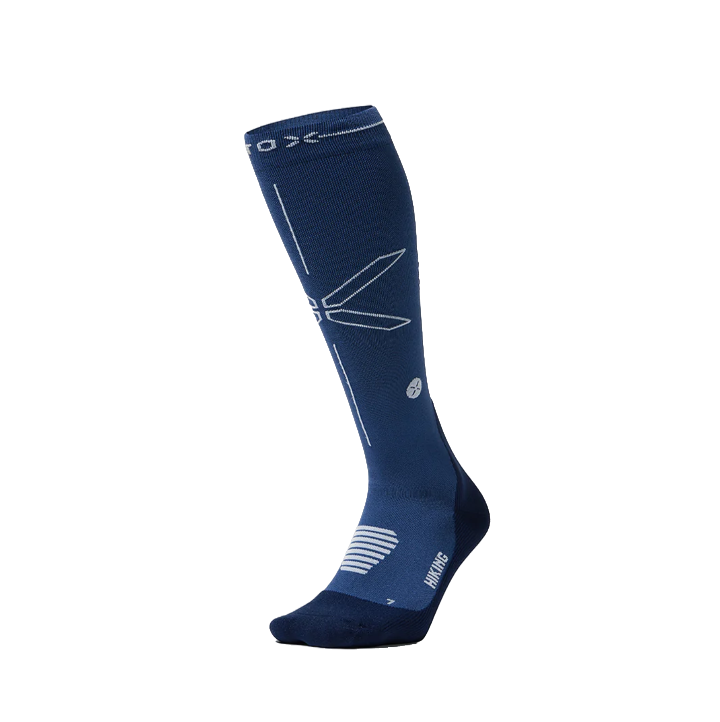 Stox Dryarn Wandelsokken Heren