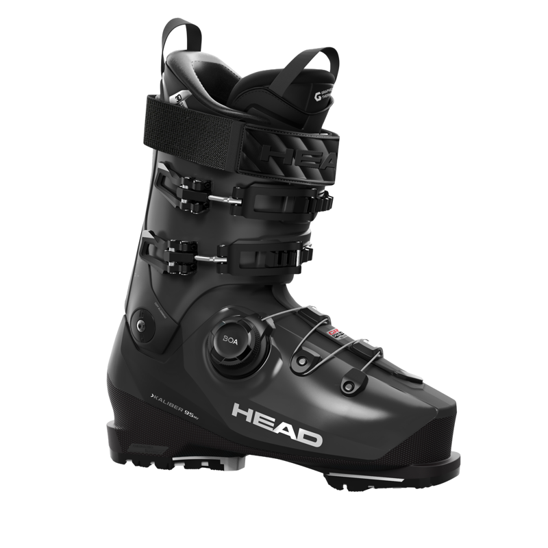 Head Kaliber 95 MV GW BOA Skischoenen