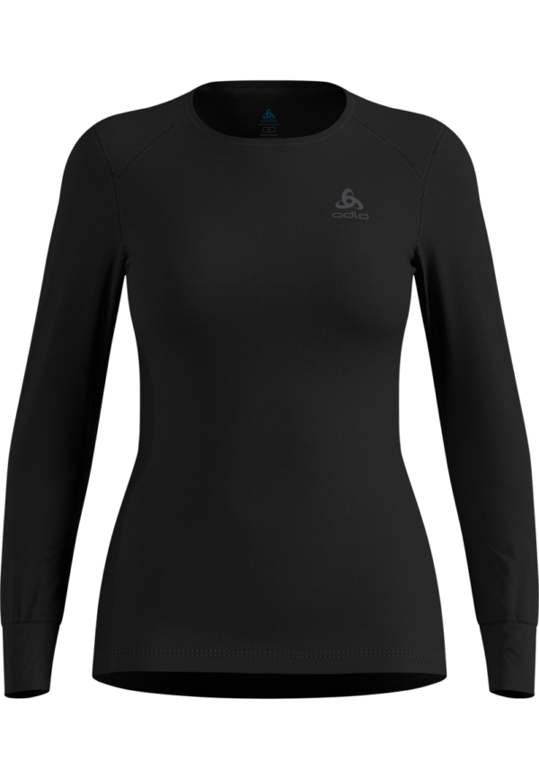 Odlo Active Warm-basislaagtop Dames
