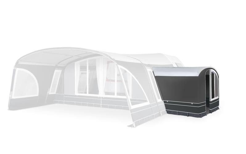 Dorema Uitbouw Onyx 270 Deluxe XL