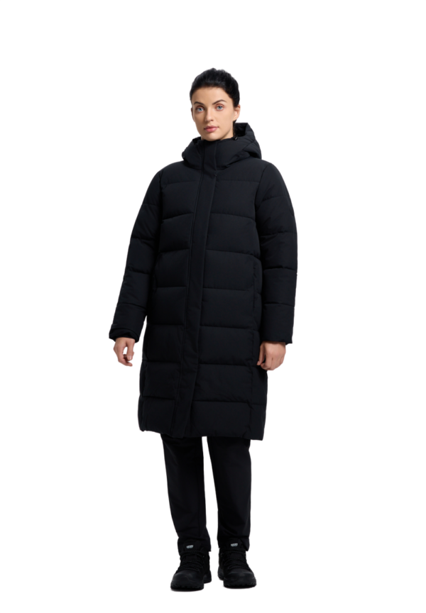 Icepeak Pittsfield Winterjas