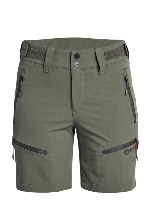 Tenson TXLite Flex Korte broek