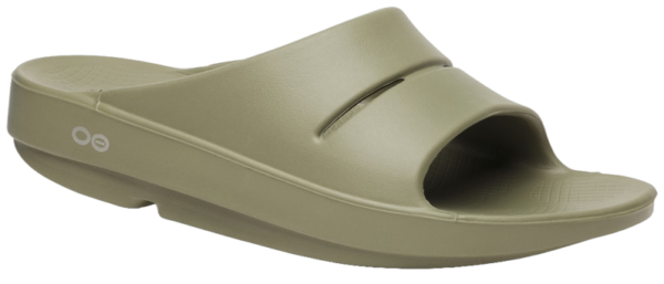 Oofos OOahh Slippers