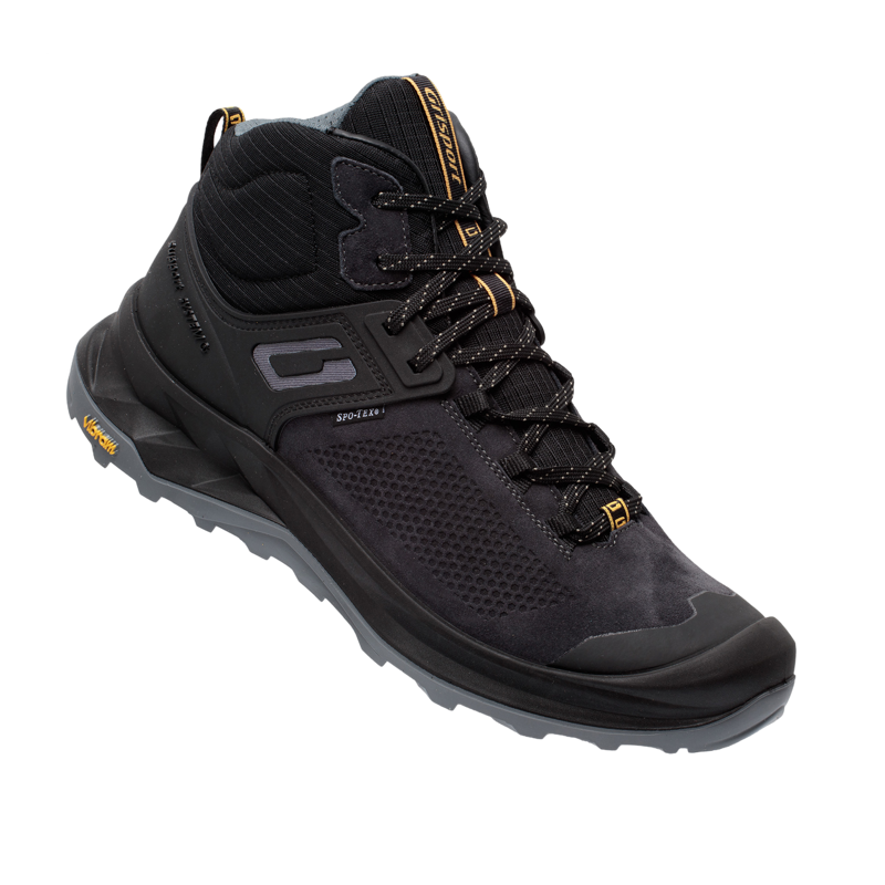 Grisport Discovery Mid Wandelschoen