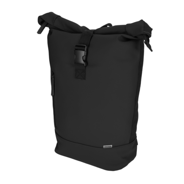 Norländer Dull PU Rol Rugtas 2.0