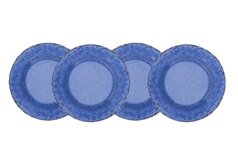 Gimex GX STO DIEPBORD AZURE 4DLG