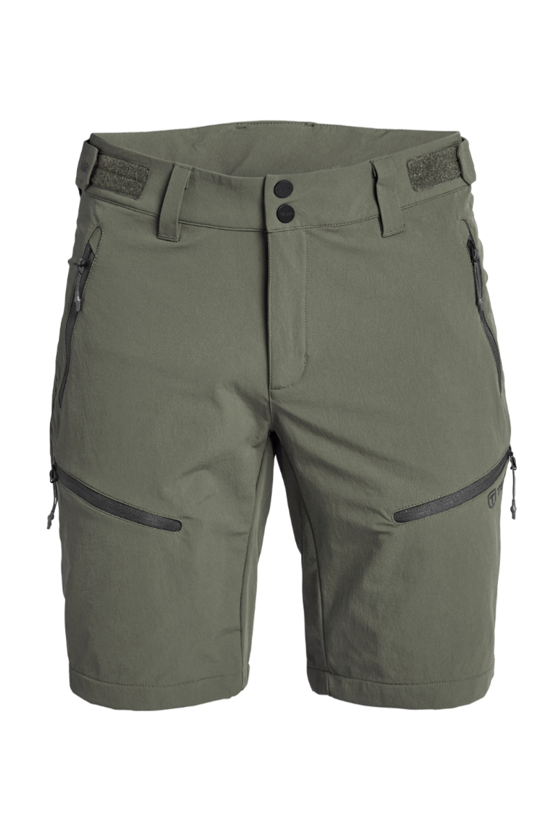 Tenson TXLite Flex Korte broek