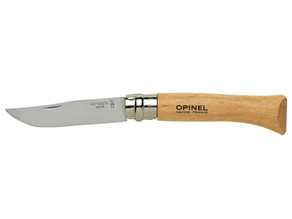 Opinel Zakmes Inox N°10