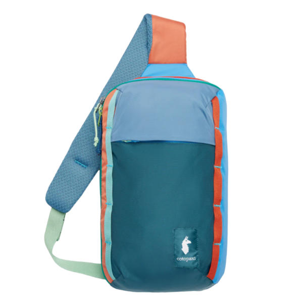 Cotopaxi Todo 8L Sling Backpack