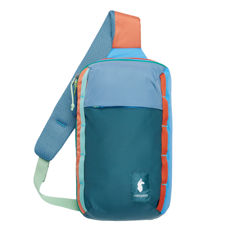 Cotopaxi Todo 8L Sling Backpack
