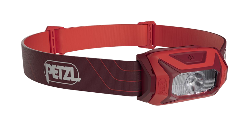 Petzl Tikkina Hoofdlamp