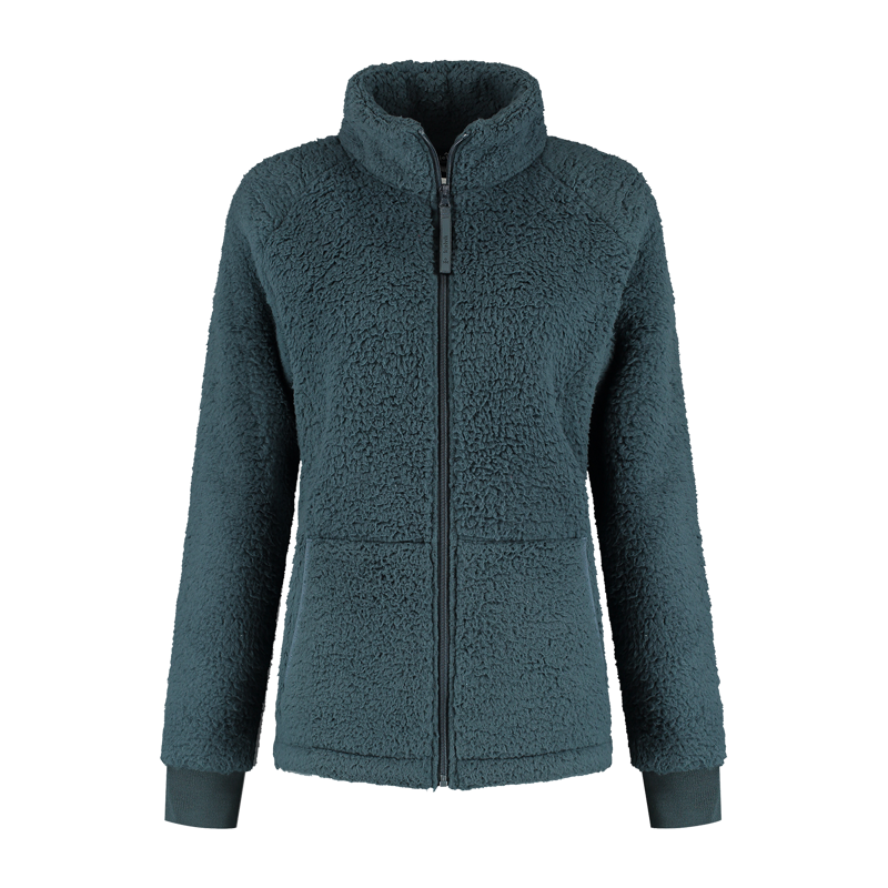 Kjelvik Mies Fleece Vest