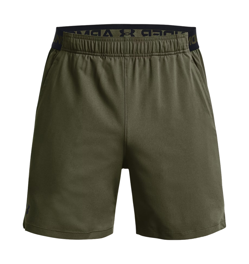 Under Armour Vanish Woven Shorts