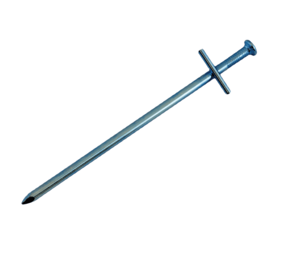 Redwood Rotspen Tarzan 17 cm (6st.)