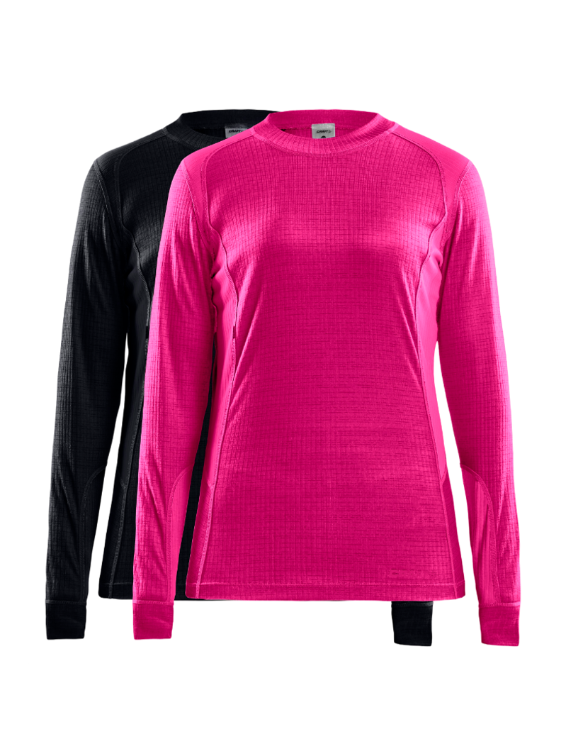 Craft Core 2-Pack Baselayer Thermoshirts