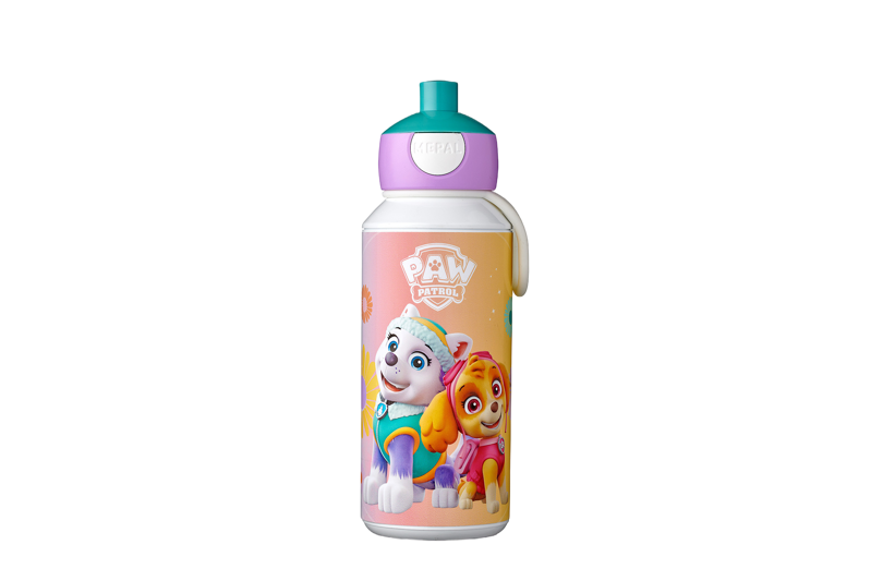 Mepal Drinkfles Pop-Up Campus 400 Ml