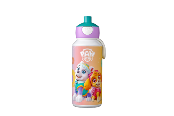 Mepal Drinkfles Pop-Up Campus 400 Ml