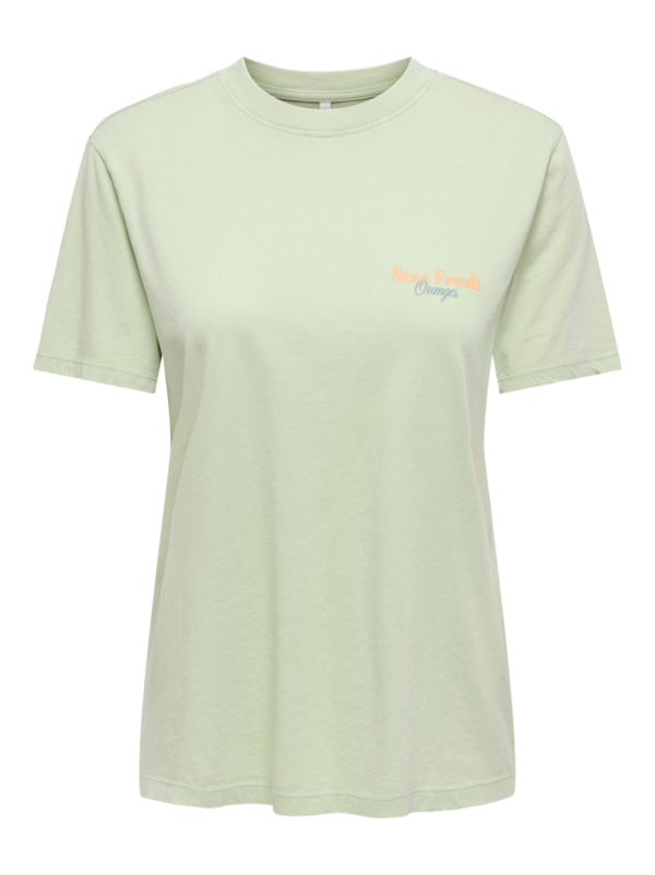 Only Lucy Monja T-shirt