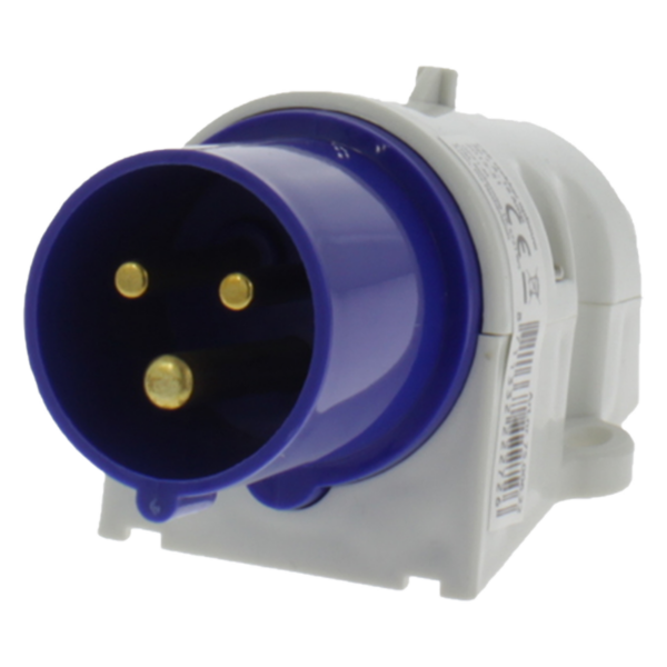 Redwood CEE Invoerdoos Opbouw