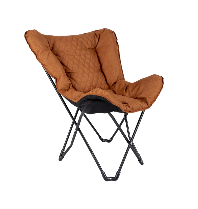 Bo-Camp Himrod Vlinderstoel