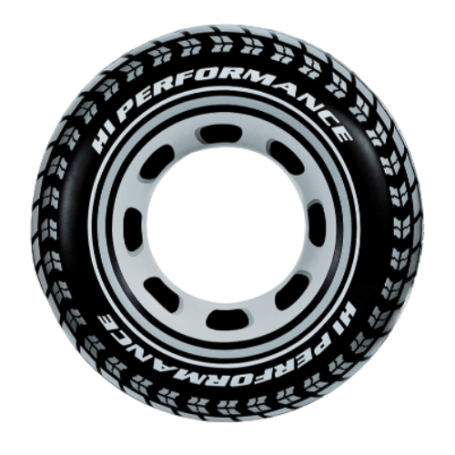 Vaude Zwemband Autoband