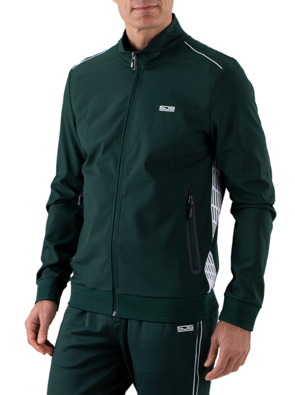 Sjeng Sports Auric Jack