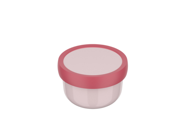 Mepal Fruitbox Campus 300 ML - Cool Pink