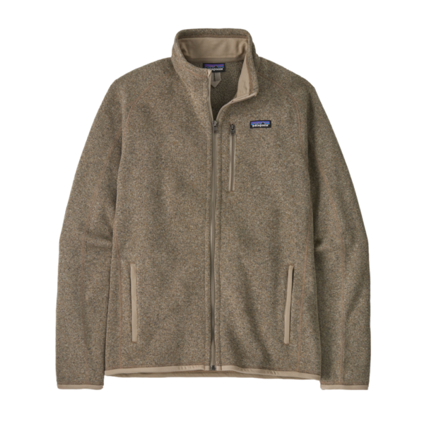 Patagonia Better Sweater Fleecejack