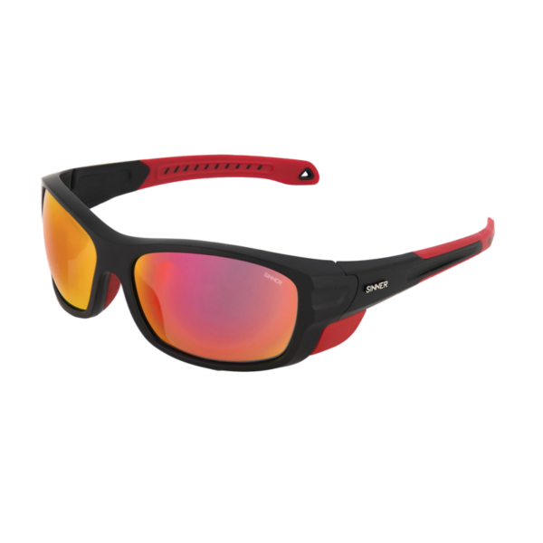 Sinner Denali Zonnebril