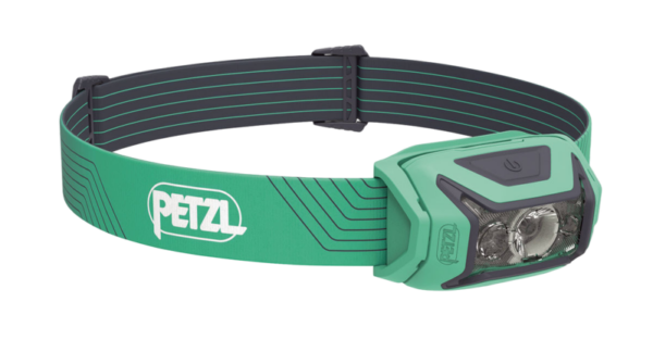 Petzl Actik Hoofdlamp