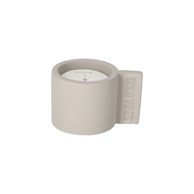 Jens Living BETONNEN KAARS GOOD VIBES