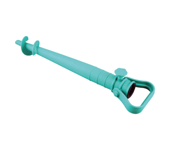 Redwood PARASOLBOOR KUNSTSTOF C