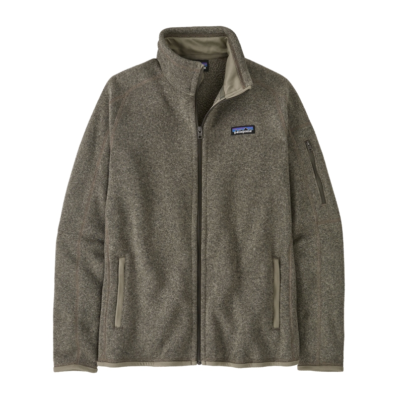 Patagonia Better Sweater Fleecejack