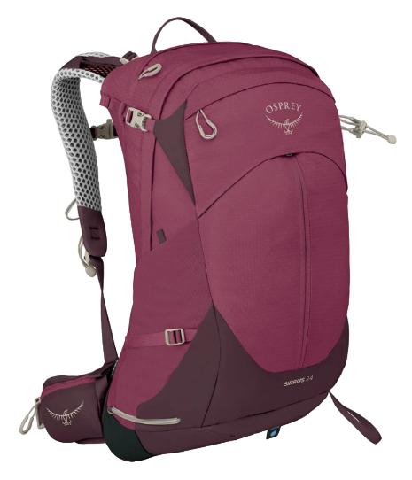 Osprey Sirrus 24L Rugzak