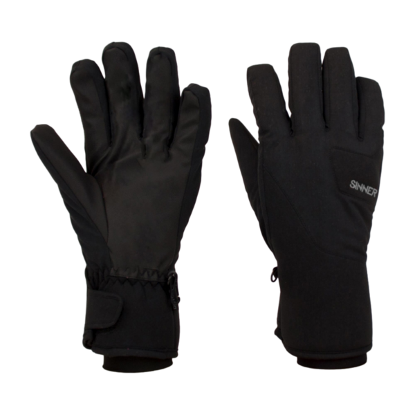Sinner Ski Hill Handschoen