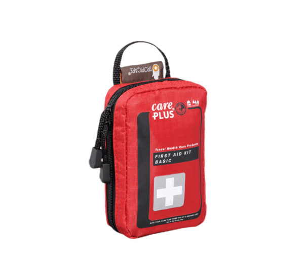 Care Plus EHBO First Aid Kit - Basic