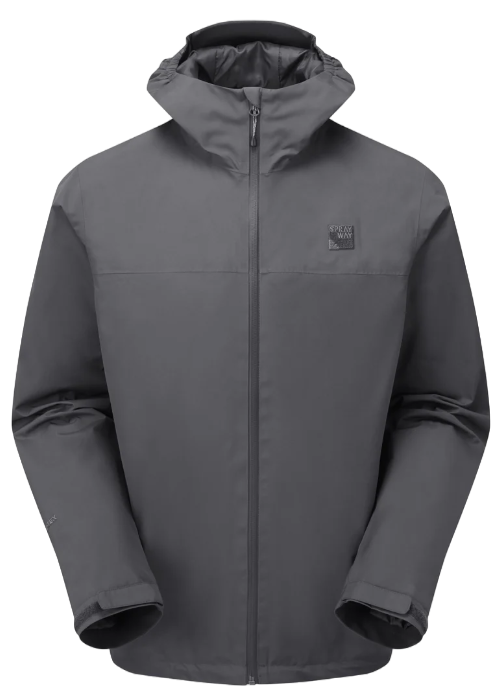 Sprayway Arderin Jas