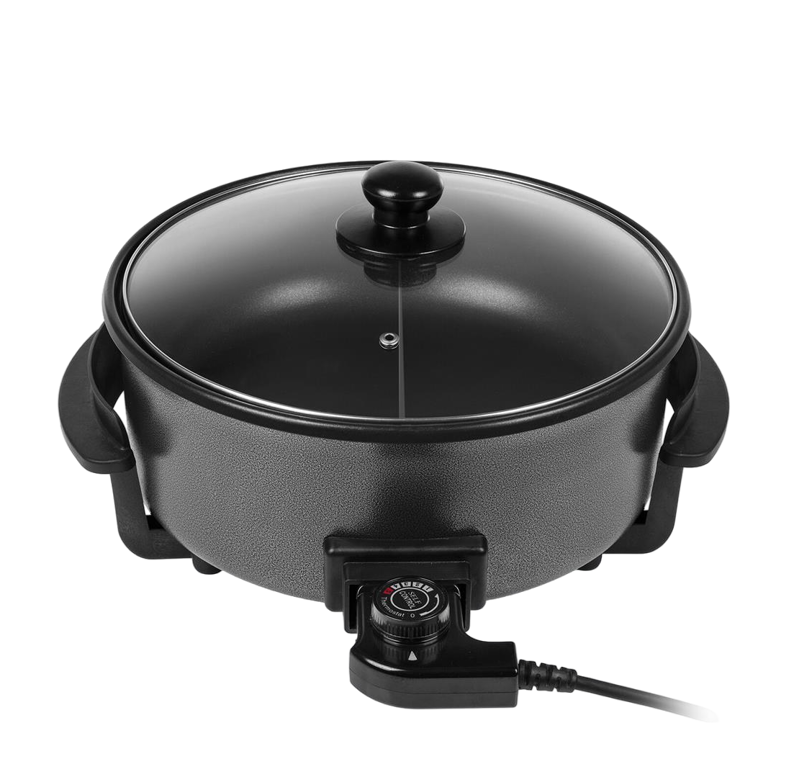 Tristar PZ-9135 Multifunctionele Hapjespan XL