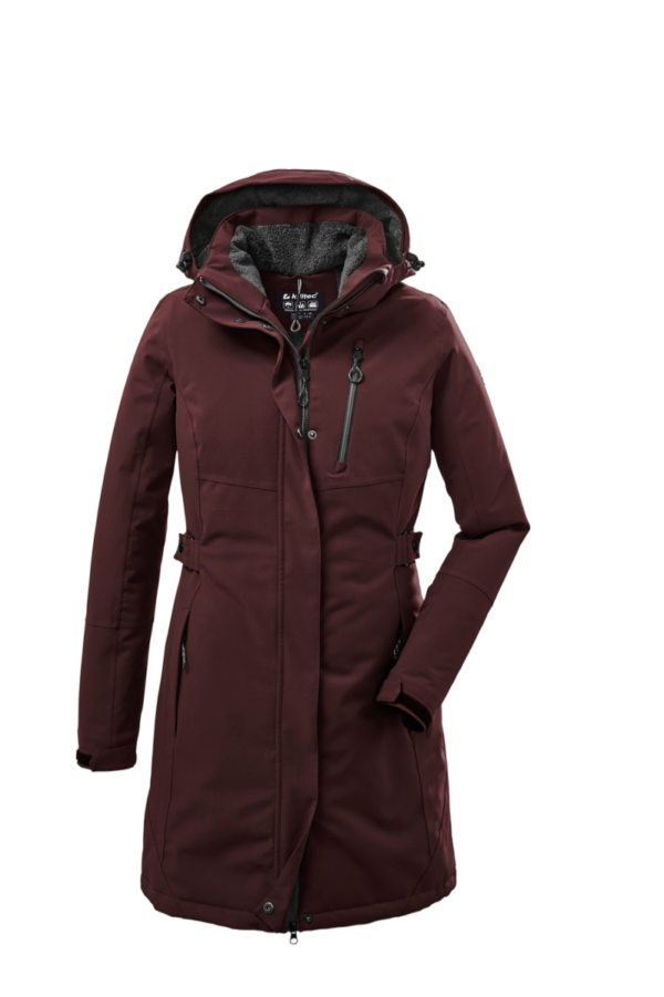 Killtec KOW 165 Parka